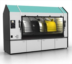 Tủ thử nghiệm ăn mòn CCT 1000-FL IMAGO 500 VLM Korrosions